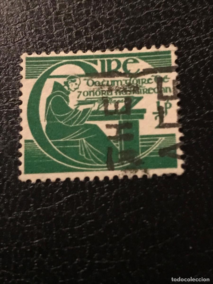 Sellos: 1944 Irlanda - Foto 1