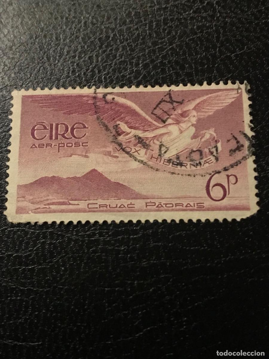 Sellos: 1948-1949 Irlanda - Foto 1