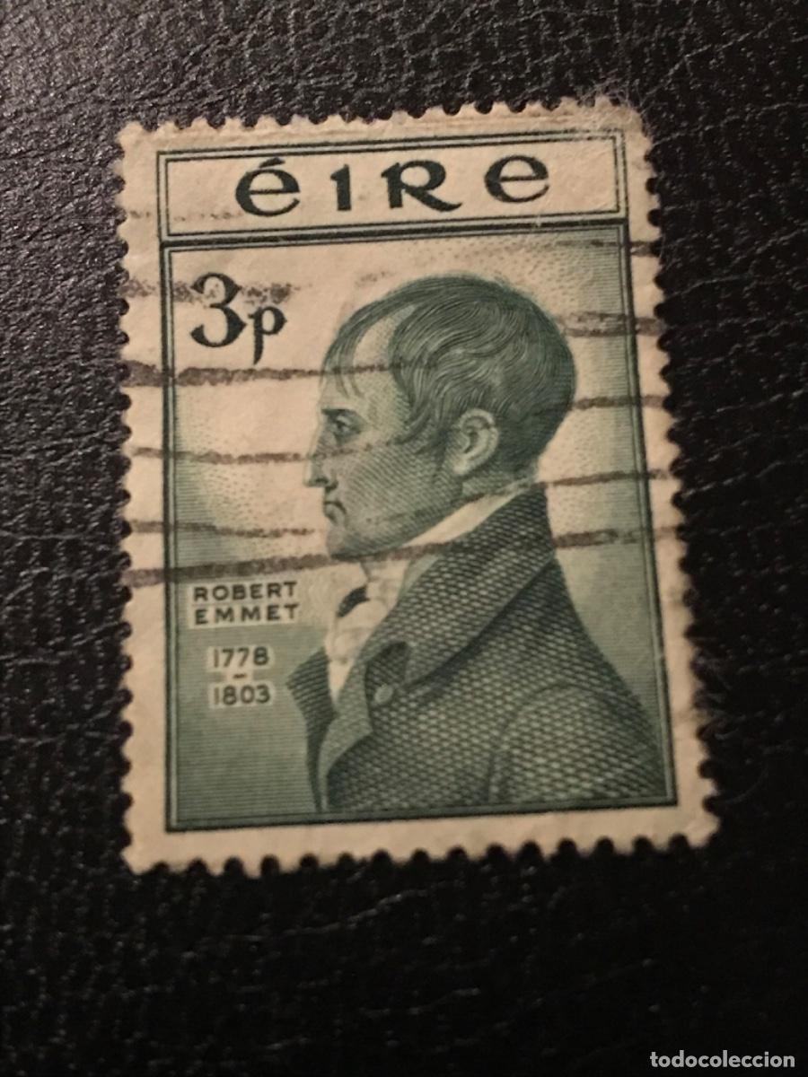 Sellos: 1953 Irlanda - Foto 1