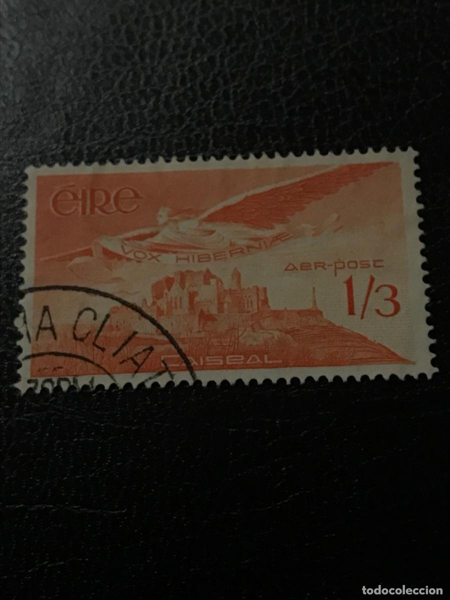 Sellos: 1954 Irlanda - Foto 1