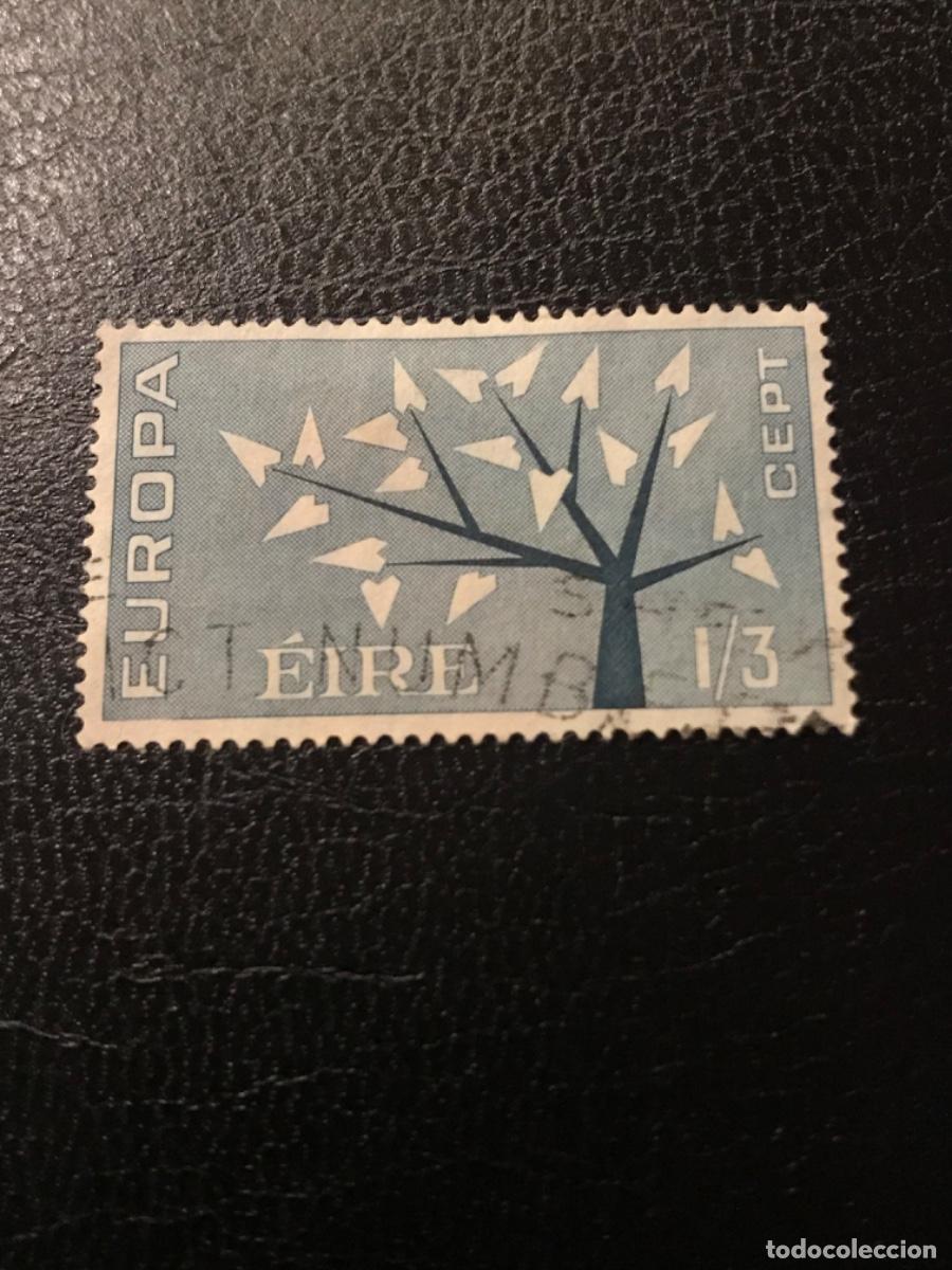 Sellos: 1962 Irlanda - Foto 1