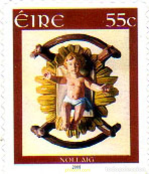 Sellos: 238310 MNH IRLANDA 2008 - Foto 1