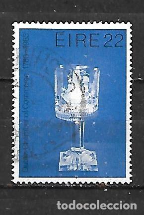 Sellos: 1983: II Centenario de la c&aacute;mara de comercio (usado) - Foto 1