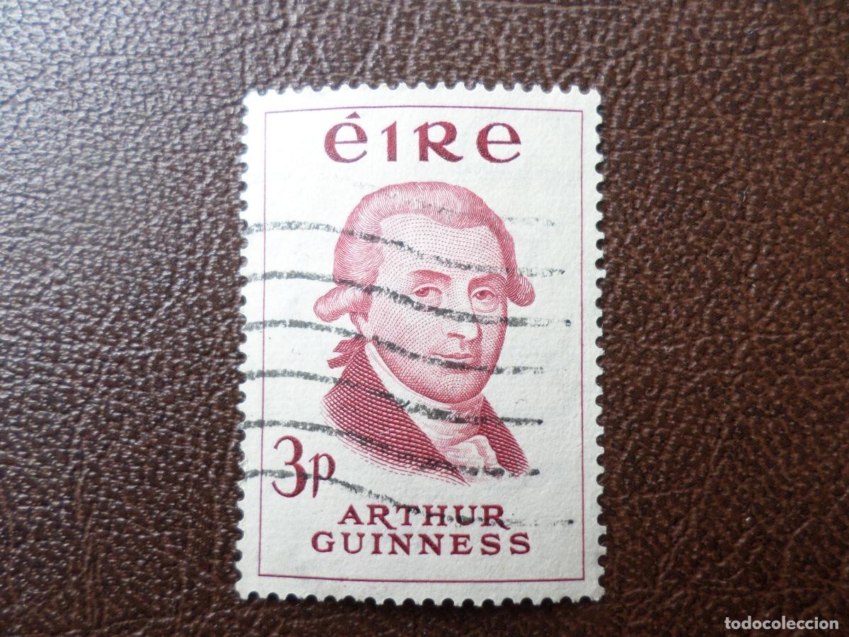 Sellos: .irlanda, 1959, Yvert 142 - Foto 1