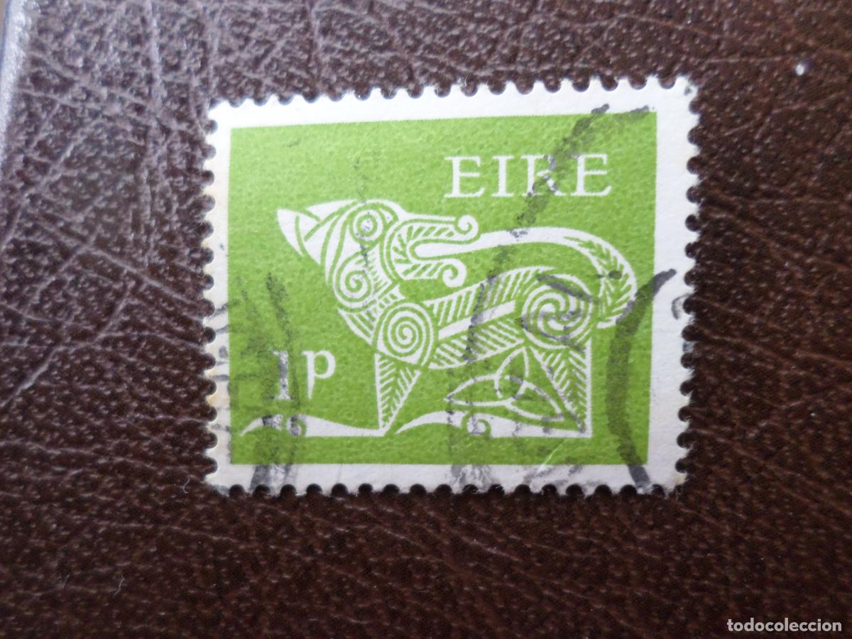 Sellos: .irlanda, 1968, Yvert 212 - Foto 1