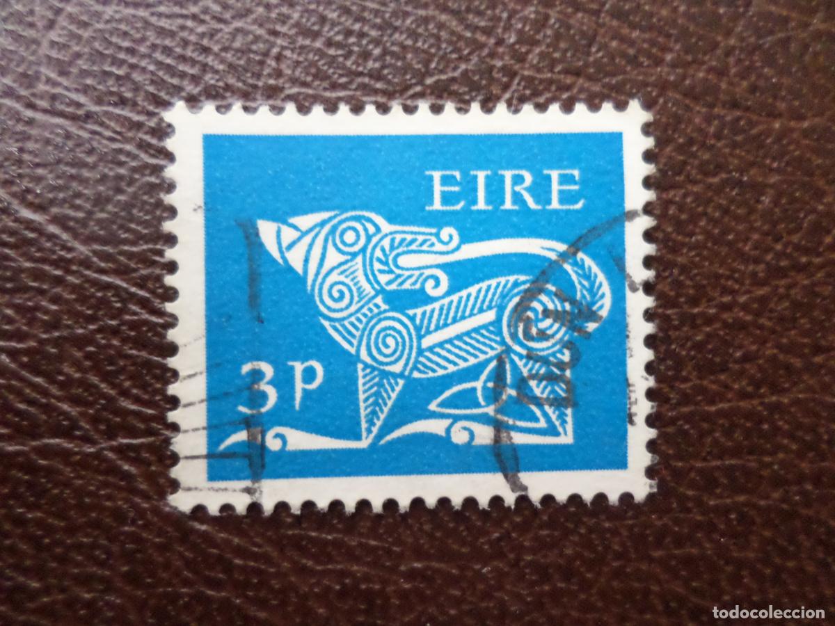Sellos: .irlanda, 1968, Yvert 214 - Foto 1