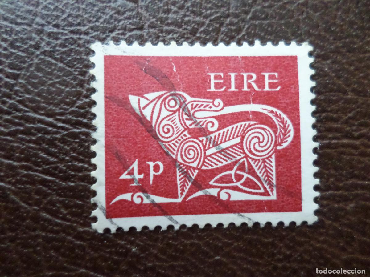 Sellos: .irlanda, 1968, Yvert 215 - Foto 1