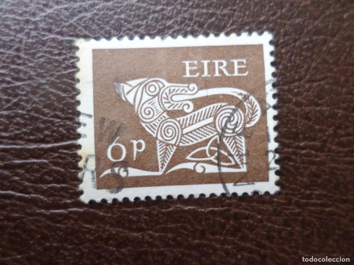 Sellos: .irlanda, 1968, Yvert 217 - Foto 1