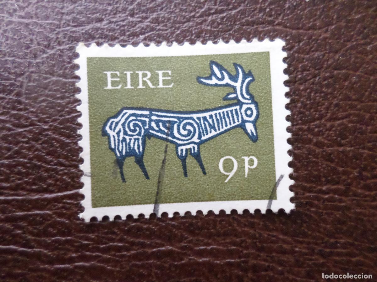 Sellos: .irlanda, 1968, Yvert 220 - Foto 1