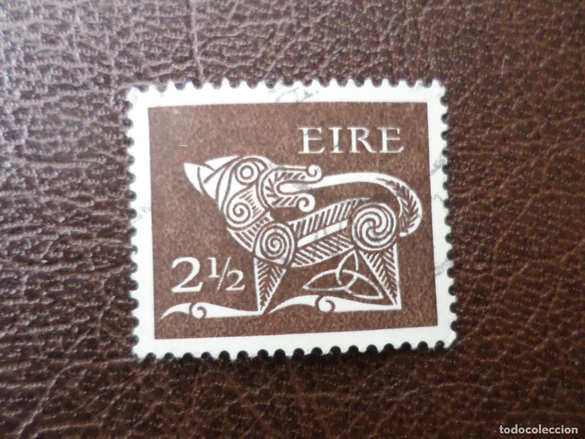 Sellos: .irlanda, 1971, Yvert 256 - Foto 1