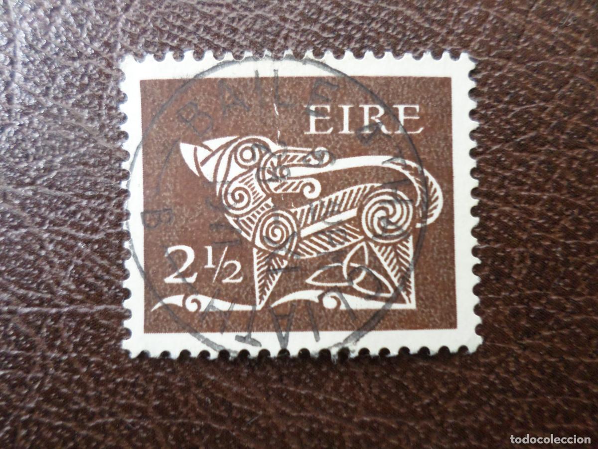 Sellos: .irlanda, 1971, Yvert 256 - Foto 1
