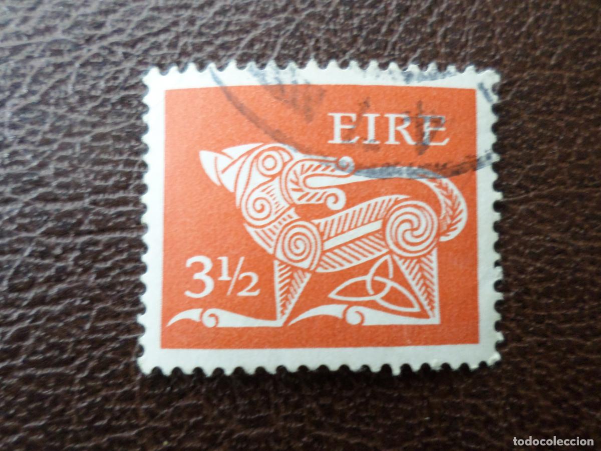 Sellos: .irlanda, 1971, Yvert 258 - Foto 1