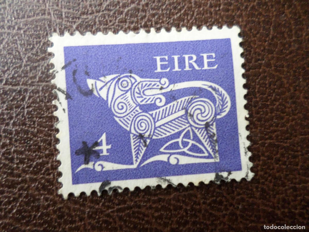 Sellos: .irlanda, 1971, Yvert 259 - Foto 1
