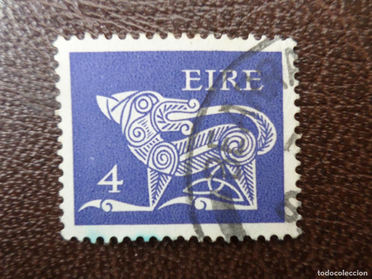 Sellos: .irlanda, 1971, Yvert 259 - Foto 1