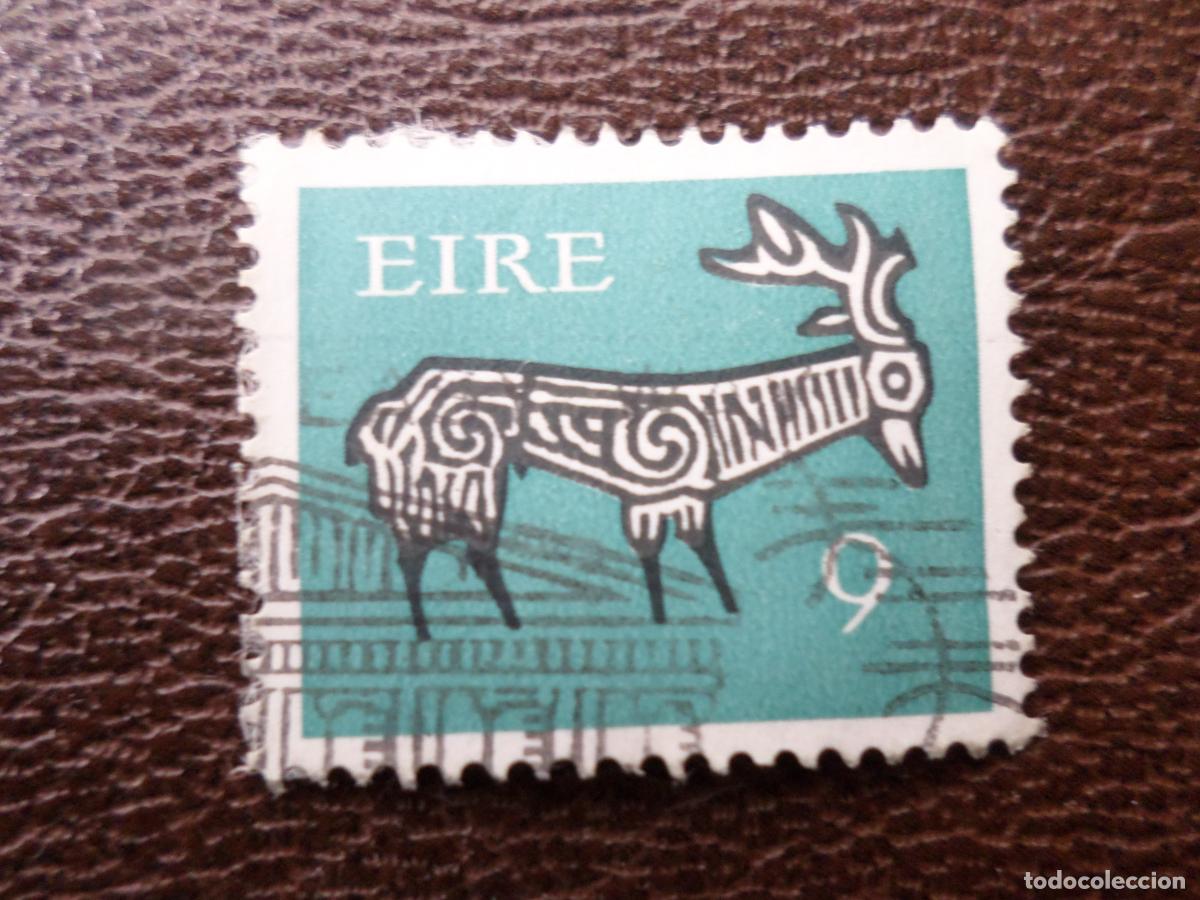 Sellos: .irlanda, 1971, Yvert 263 - Foto 1