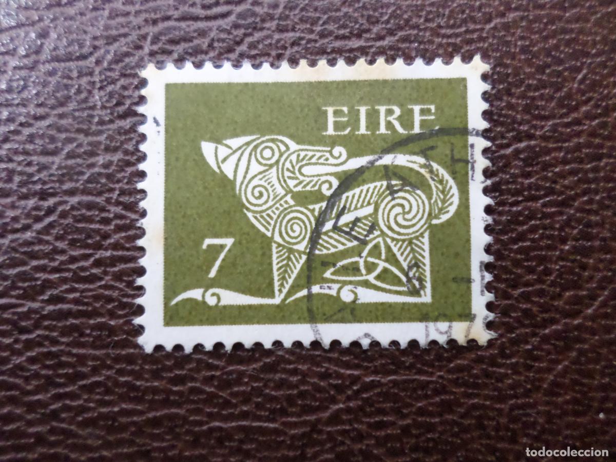 Sellos: .irlanda, 1975, Yvert 320 - Foto 1