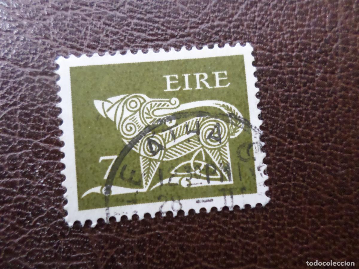 Sellos: .irlanda, 1975, Yvert 320 - Foto 1