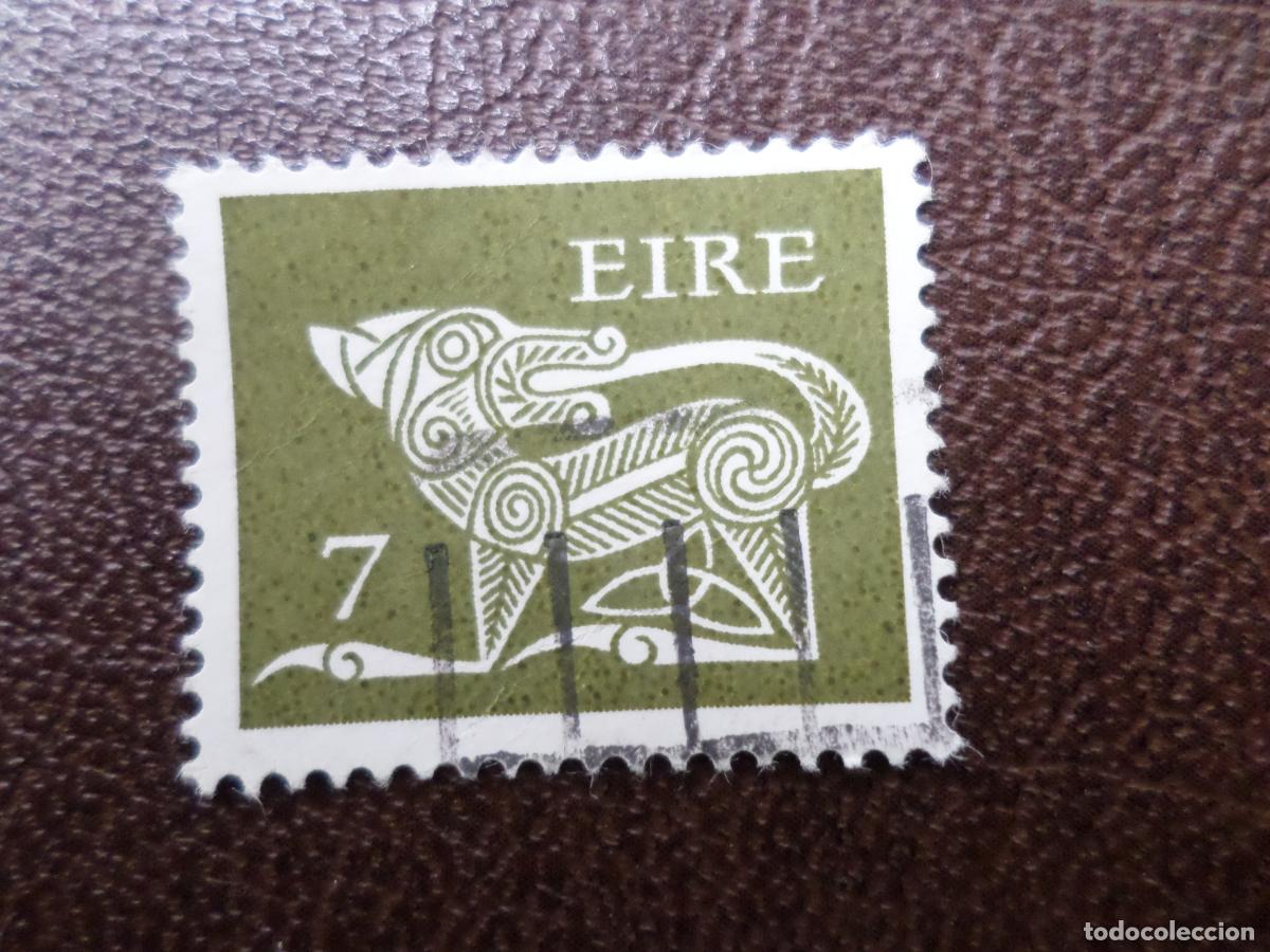 Sellos: .irlanda, 1975, Yvert 320 - Foto 1