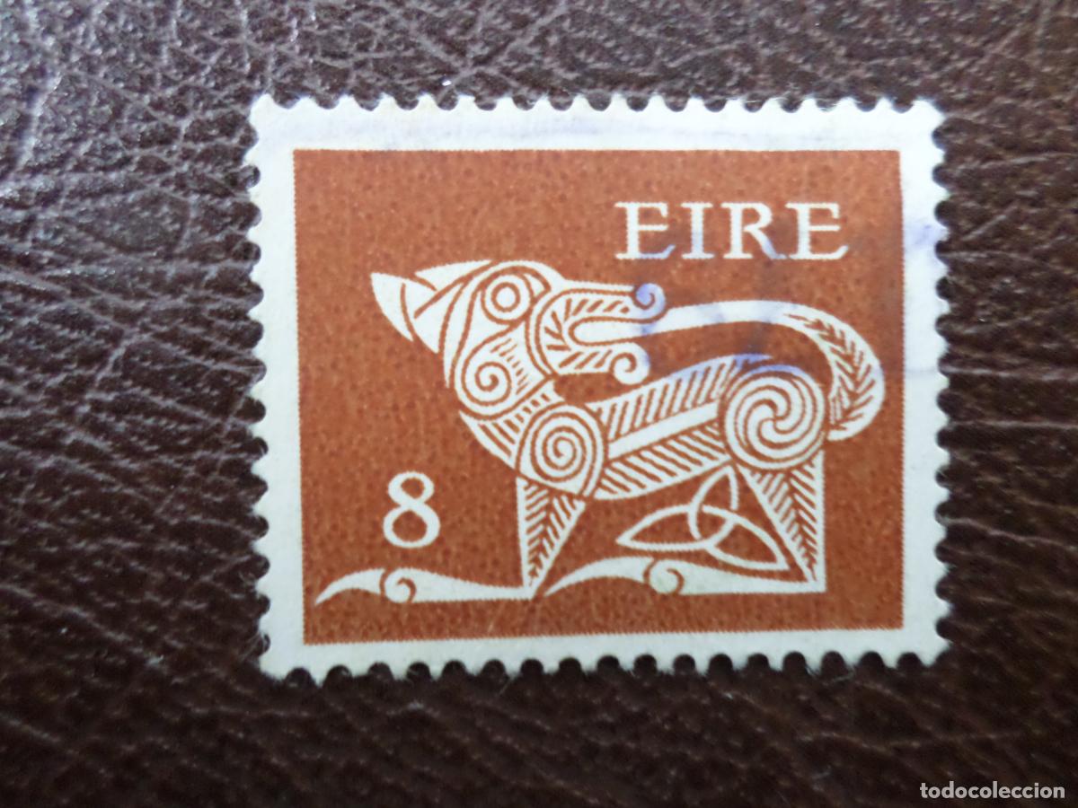 Sellos: .irlanda, 1976, Yvert 348 - Foto 1