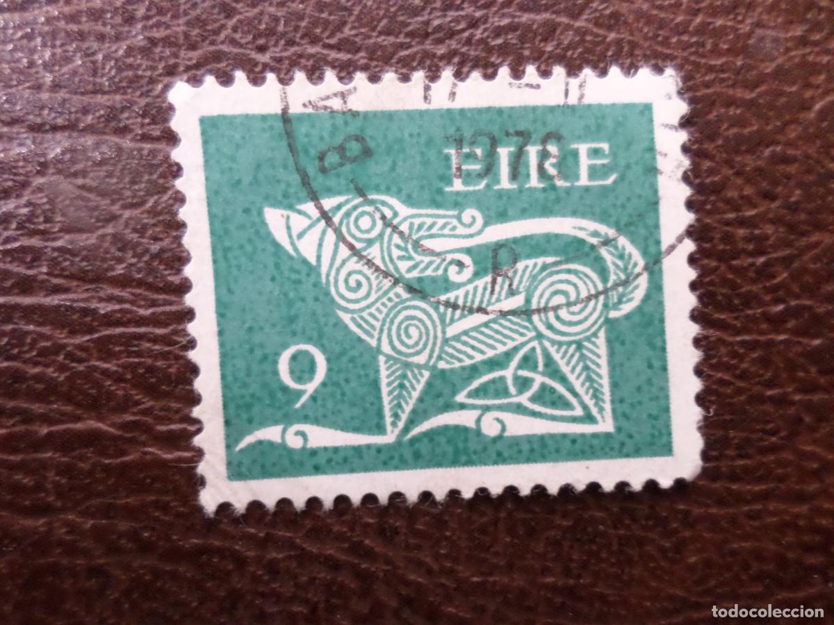 Sellos: .irlanda, 1976, Yvert 349 - Foto 1
