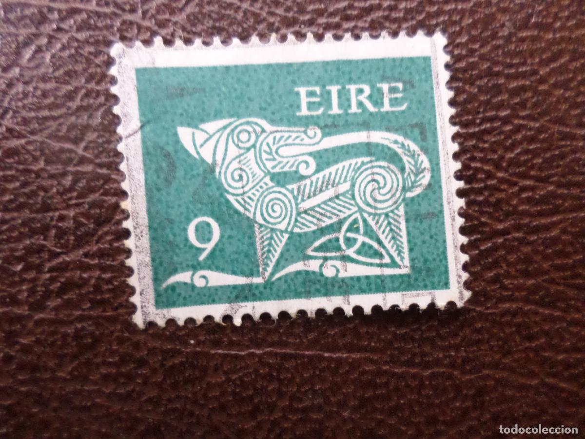Sellos: .irlanda, 1976, Yvert 349 - Foto 1