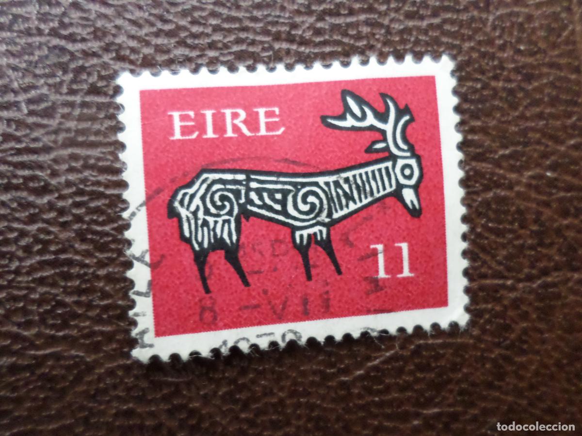 Sellos: .irlanda, 1976, Yvert 351 - Foto 1