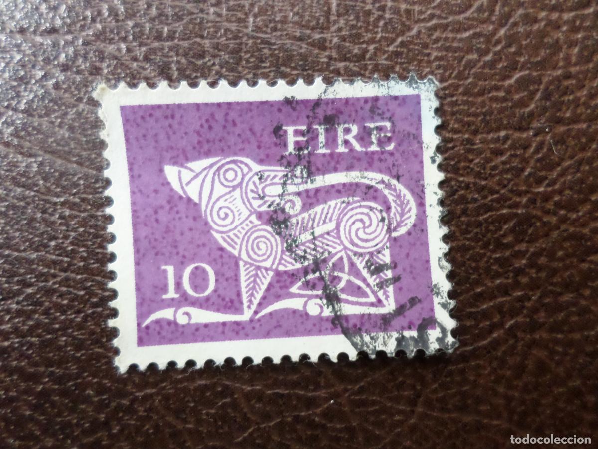 Sellos: .irlanda, 1977, Yvert 360 - Foto 1