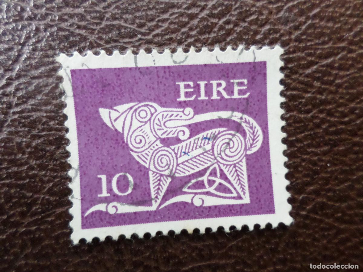 Sellos: .irlanda, 1977, Yvert 360 - Foto 1