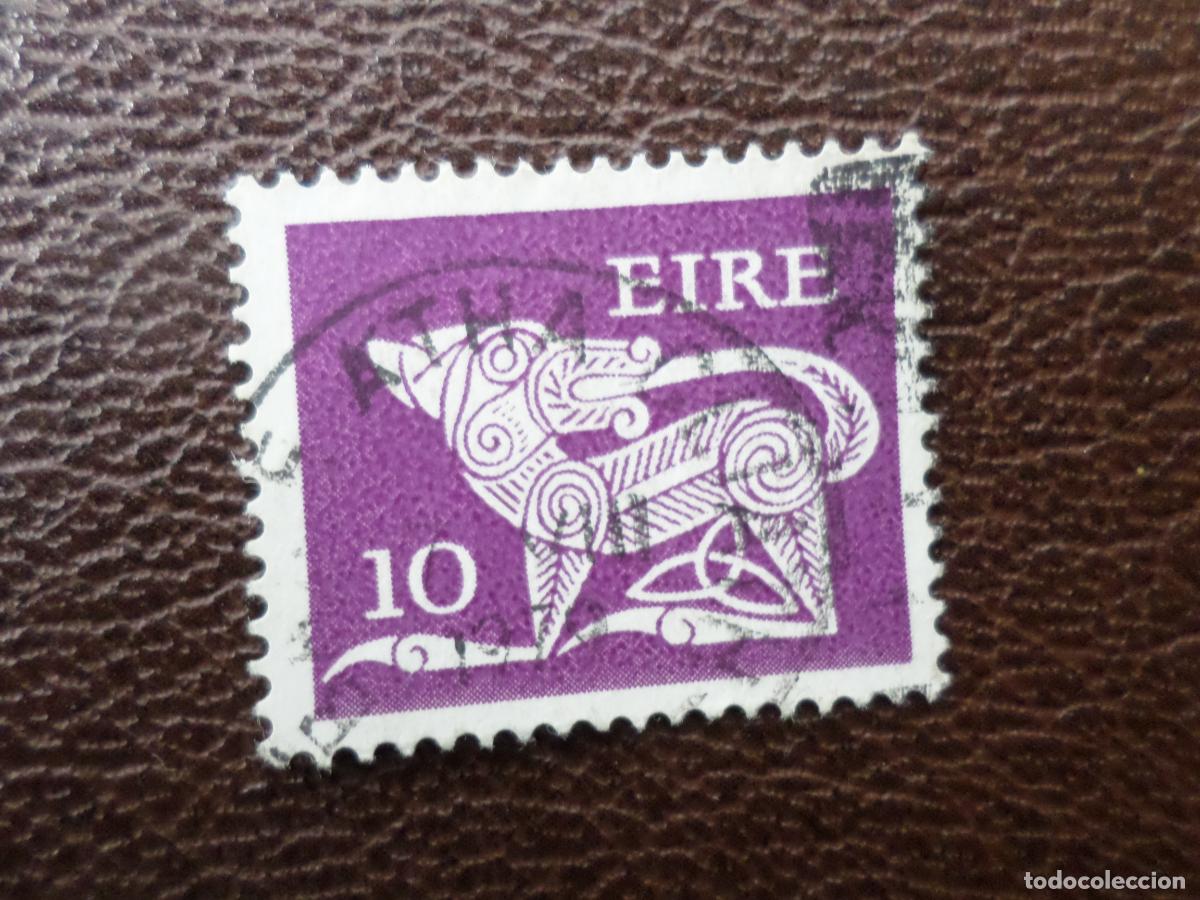 Sellos: .irlanda, 1977, Yvert 360 - Foto 1