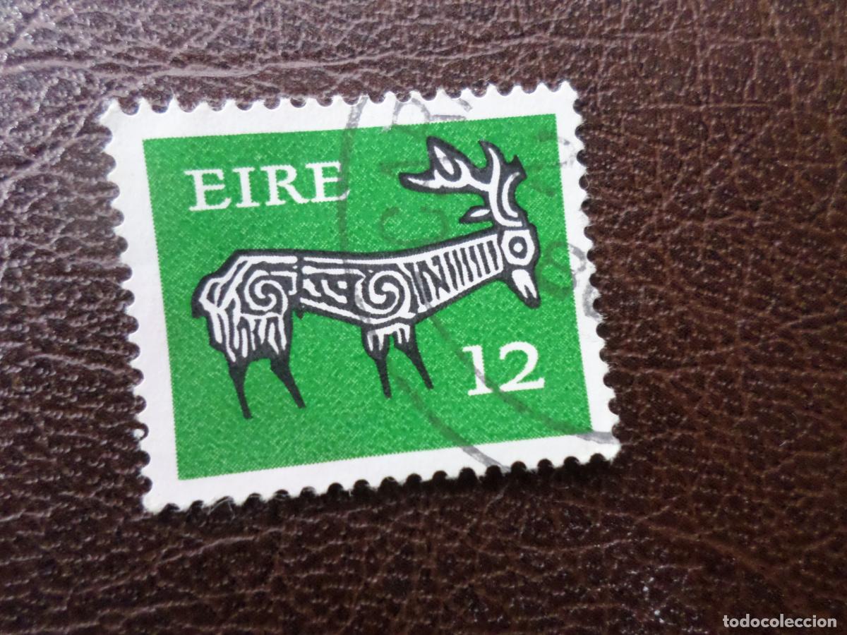 Sellos: .irlanda, 1977, Yvert 361 - Foto 1
