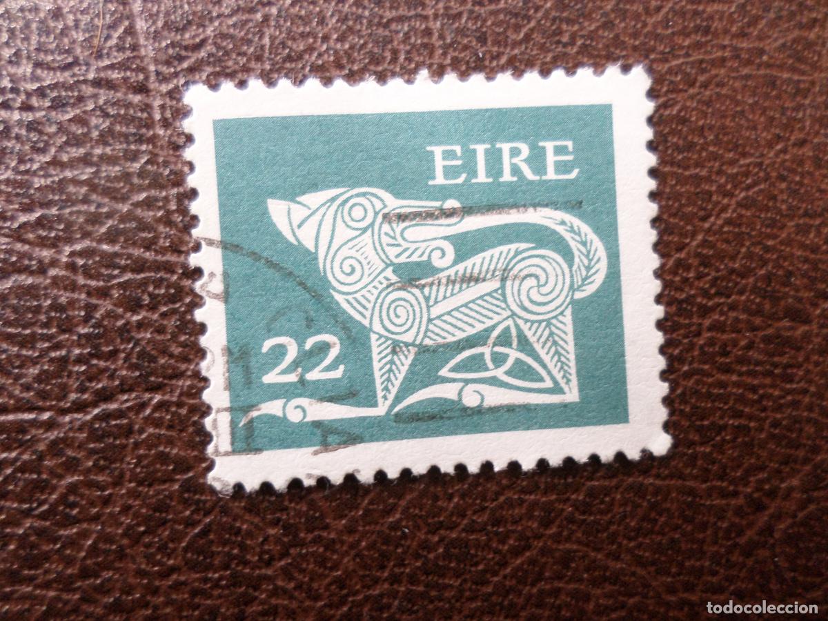 Sellos: .irlanda, 1981, Yvert 444 - Foto 1
