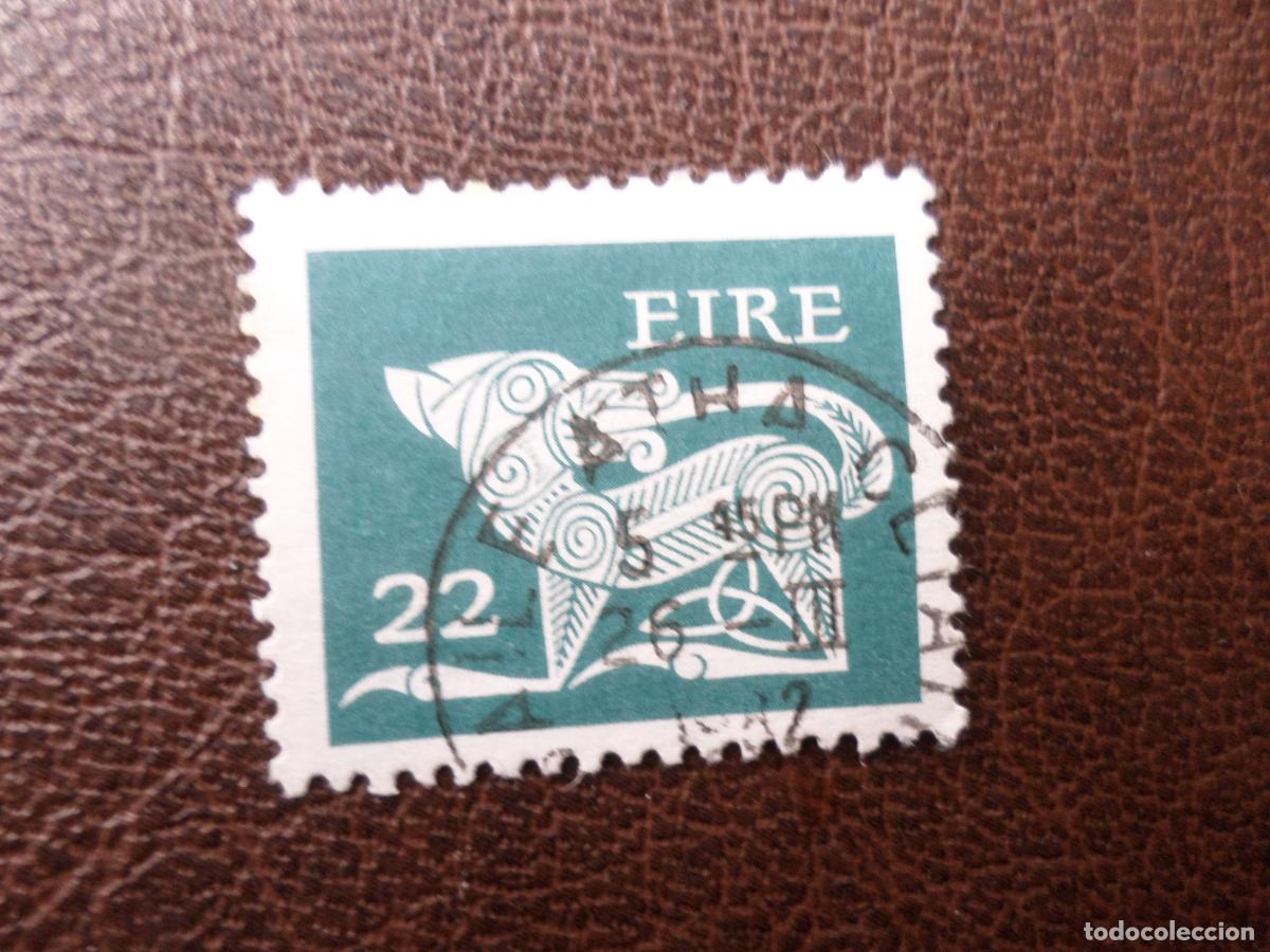 Sellos: .irlanda, 1981, Yvert 444 - Foto 1