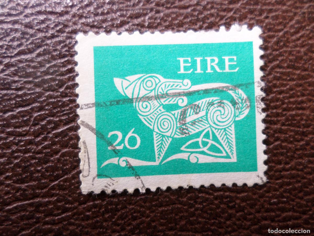 Sellos: .irlanda, 1982, Yvert 465 - Foto 1