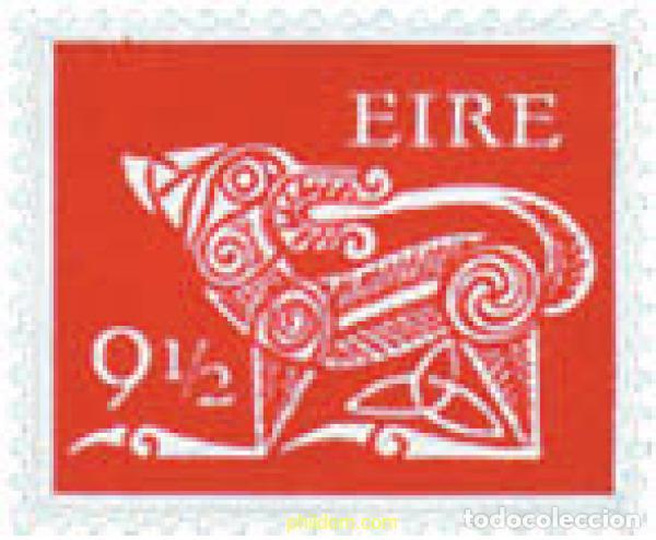Sellos: 66694 MNH IRLANDA 1979 ARTE IRLANDES
