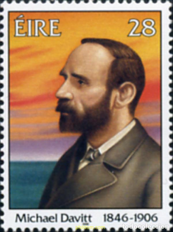 Sellos: 306229 MNH IRLANDA 1996 ANIVERSARIOS