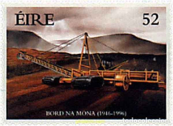 Sellos: 306261 MNH IRLANDA 1996 ANIVERSARIOS
