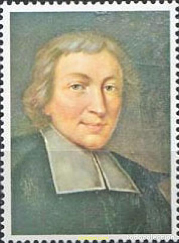 Stamps: 164785 MNH IRLANDA 1980 CENTENARIO DE LA LLEGADA DE LA ORDEN DE LA SALLE A IRLANDA