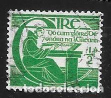 Sellos: IRLANDA- EN LIQUIDACI&Oacute;N
