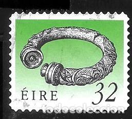 Sellos: IRLANDA- EN LIQUIDACI&Oacute;N