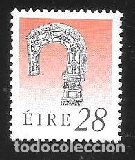 Sellos: IRLANDA- EN LIQUIDACI&Oacute;N