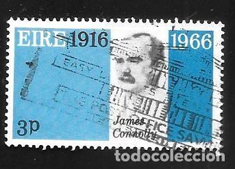 Sellos: IRLANDA- EN LIQUIDACI&Oacute;N