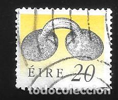 Sellos: IRLANDA - EN LIQUIDACI&Oacute;N