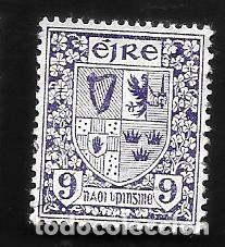 Sellos: IRLANDA - EN LIQUIDACI&Oacute;N