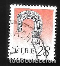 Sellos: IRLANDA - EN LIQUIDACI&Oacute;N