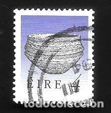Sellos: IRLANDA - EN LIQUIDACI&Oacute;N