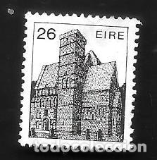 Sellos: IRLANDA - EN LIQUIDACI&Oacute;N
