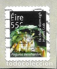 Sellos: IRLANDA - EN LIQUIDACI&Oacute;N