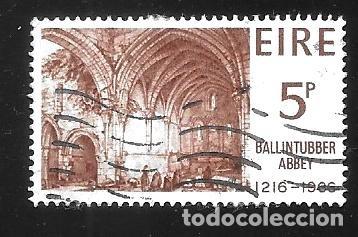 Sellos: IRLANDA - EN LIQUIDACI&Oacute;N