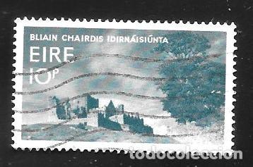 Sellos: IRLANDA - EN LIQUIDACI&Oacute;N