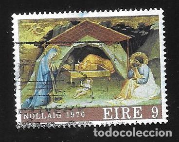 Sellos: IRLANDA - EN LIQUIDACI&Oacute;N